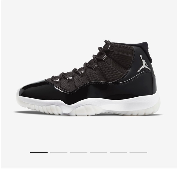 Jordan 11 Jubilee size 1y